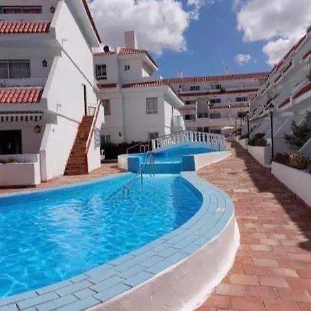 Tropical Paradise Las Americas פלאייה דה לאס אמריקס