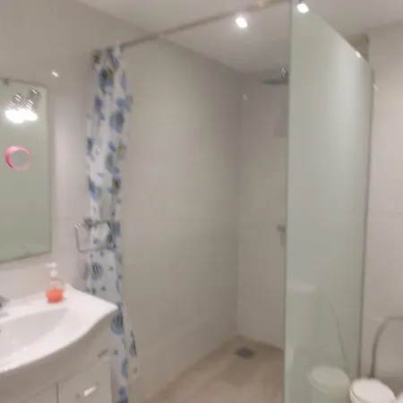 Apartment Tropical Paradise Las Americas