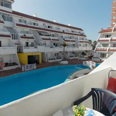 Tropical Paradise Las Americas Apartment Playa de las Americas (Tenerife)